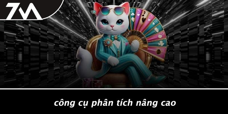 Công Cụ Phân Tích Nâng Cao